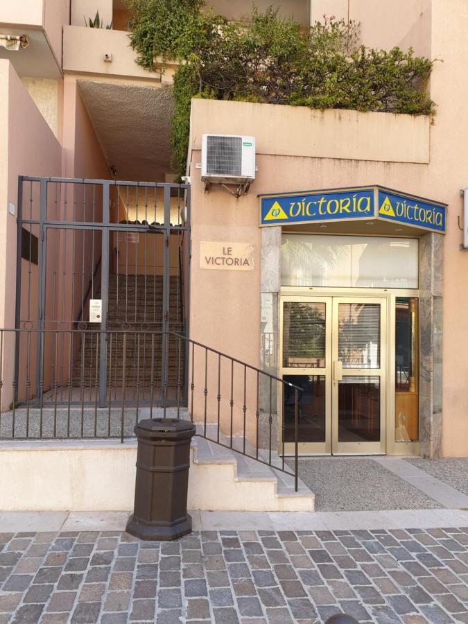 Le Victoria, Centre Ville , Plage Et Parking Gratuit Sainte-Maxime Eksteriør bilde